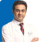 Dr. ashish